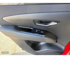 Hyundai Tucson Tucson 1.6 TGDI HEV Style AT de 2021 con 59.700 Km por 29.900 EUR. en Madrid