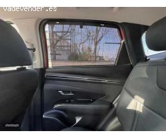 Hyundai Tucson Tucson 1.6 TGDI HEV Style AT de 2021 con 59.700 Km por 29.900 EUR. en Madrid