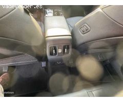 Hyundai Tucson Tucson 1.6 TGDI HEV Style AT de 2021 con 59.700 Km por 29.900 EUR. en Madrid