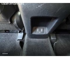 Hyundai Tucson Tucson 1.6 TGDI HEV Style AT de 2021 con 59.700 Km por 29.900 EUR. en Madrid
