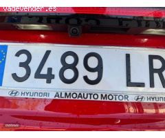 Hyundai Tucson Tucson 1.6 TGDI HEV Style AT de 2021 con 59.700 Km por 29.900 EUR. en Madrid