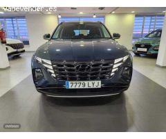 Hyundai Tucson Tucson 1.6 TGDI HEV Style AT de 2022 con 63.000 Km por 35.000 EUR. en Madrid