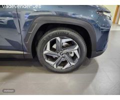 Hyundai Tucson Tucson 1.6 TGDI HEV Style AT de 2022 con 63.000 Km por 35.000 EUR. en Madrid