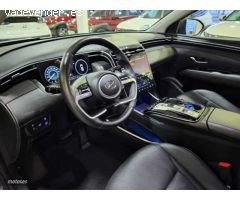 Hyundai Tucson Tucson 1.6 TGDI HEV Style AT de 2022 con 63.000 Km por 35.000 EUR. en Madrid