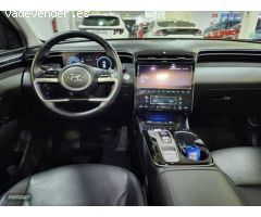 Hyundai Tucson Tucson 1.6 TGDI HEV Style AT de 2022 con 63.000 Km por 35.000 EUR. en Madrid