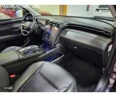 Hyundai Tucson Tucson 1.6 TGDI HEV Style AT de 2022 con 63.000 Km por 35.000 EUR. en Madrid