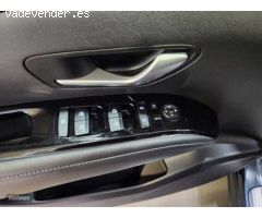 Hyundai Tucson Tucson 1.6 TGDI HEV Style AT de 2022 con 63.000 Km por 35.000 EUR. en Madrid