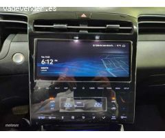 Hyundai Tucson Tucson 1.6 TGDI HEV Style AT de 2022 con 63.000 Km por 35.000 EUR. en Madrid