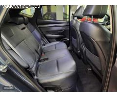 Hyundai Tucson Tucson 1.6 TGDI HEV Style AT de 2022 con 63.000 Km por 35.000 EUR. en Madrid