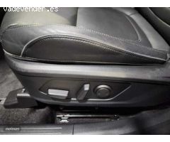Hyundai Tucson Tucson 1.6 TGDI HEV Style AT de 2022 con 63.000 Km por 35.000 EUR. en Madrid