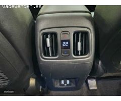 Hyundai Tucson Tucson 1.6 TGDI HEV Style AT de 2022 con 63.000 Km por 35.000 EUR. en Madrid