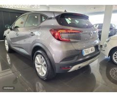 Renault Captur TCe Zen 67kW de 2021 con 51.000 Km por 17.490 EUR. en Madrid