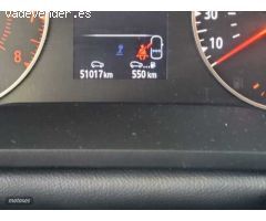 Renault Captur TCe Zen 67kW de 2021 con 51.000 Km por 17.490 EUR. en Madrid