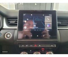 Renault Captur TCe Zen 67kW de 2021 con 51.000 Km por 17.490 EUR. en Madrid