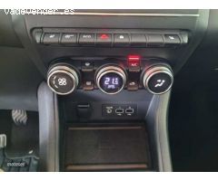 Renault Captur TCe Zen 67kW de 2021 con 51.000 Km por 17.490 EUR. en Madrid