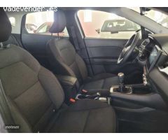 Renault Captur TCe Zen 67kW de 2021 con 51.000 Km por 17.490 EUR. en Madrid