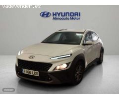 Hyundai Kona 1.0 TGDI 48V Maxx 4x2 de 2021 con 72.000 Km por 18.500 EUR. en Madrid