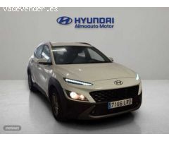 Hyundai Kona 1.0 TGDI 48V Maxx 4x2 de 2021 con 72.000 Km por 18.500 EUR. en Madrid