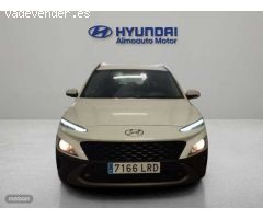 Hyundai Kona 1.0 TGDI 48V Maxx 4x2 de 2021 con 72.000 Km por 18.500 EUR. en Madrid