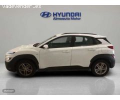 Hyundai Kona 1.0 TGDI 48V Maxx 4x2 de 2021 con 72.000 Km por 18.500 EUR. en Madrid