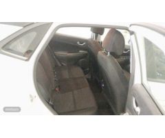 Hyundai Kona 1.0 TGDI 48V Maxx 4x2 de 2021 con 72.000 Km por 18.500 EUR. en Madrid