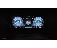 Hyundai Kona 1.0 TGDI 48V Maxx 4x2 de 2021 con 72.000 Km por 18.500 EUR. en Madrid