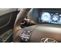 Hyundai Kona 1.0 TGDI 48V Maxx 4x2 de 2021 con 72.000 Km por 18.500 EUR. en Madrid