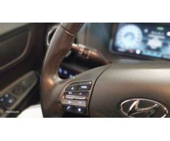 Hyundai Kona 1.0 TGDI 48V Maxx 4x2 de 2021 con 72.000 Km por 18.500 EUR. en Madrid