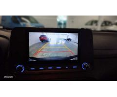 Hyundai Kona 1.0 TGDI 48V Maxx 4x2 de 2021 con 72.000 Km por 18.500 EUR. en Madrid
