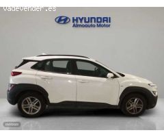 Hyundai Kona 1.0 TGDI 48V Maxx 4x2 de 2021 con 72.000 Km por 18.500 EUR. en Madrid