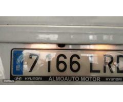 Hyundai Kona 1.0 TGDI 48V Maxx 4x2 de 2021 con 72.000 Km por 18.500 EUR. en Madrid