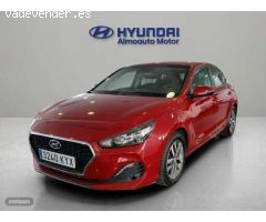 Hyundai i30 1.0 TGDI Klass 120 de 2019 con 89.000 Km por 13.500 EUR. en Madrid