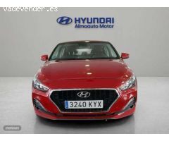 Hyundai i30 1.0 TGDI Klass 120 de 2019 con 89.000 Km por 13.500 EUR. en Madrid