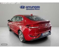 Hyundai i30 1.0 TGDI Klass 120 de 2019 con 89.000 Km por 13.500 EUR. en Madrid