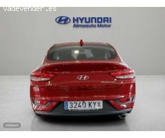 Hyundai i30 1.0 TGDI Klass 120 de 2019 con 89.000 Km por 13.500 EUR. en Madrid