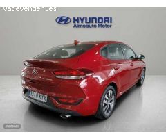 Hyundai i30 1.0 TGDI Klass 120 de 2019 con 89.000 Km por 13.500 EUR. en Madrid