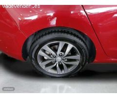 Hyundai i30 1.0 TGDI Klass 120 de 2019 con 89.000 Km por 13.500 EUR. en Madrid