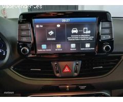 Hyundai i30 1.0 TGDI Klass 120 de 2019 con 89.000 Km por 13.500 EUR. en Madrid