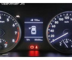 Hyundai i30 1.0 TGDI Klass 120 de 2019 con 89.000 Km por 13.500 EUR. en Madrid