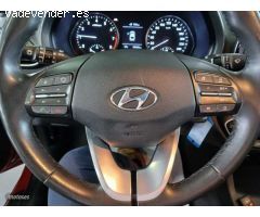 Hyundai i30 1.0 TGDI Klass 120 de 2019 con 89.000 Km por 13.500 EUR. en Madrid