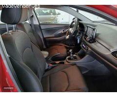Hyundai i30 1.0 TGDI Klass 120 de 2019 con 89.000 Km por 13.500 EUR. en Madrid