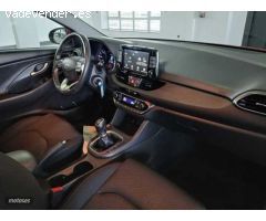 Hyundai i30 1.0 TGDI Klass 120 de 2019 con 89.000 Km por 13.500 EUR. en Madrid