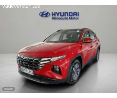 Hyundai Tucson 1.6 TGDI 48V Maxx Sky 4x2 de 2021 con 42.000 Km por 24.500 EUR. en Madrid