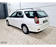 Peugeot 306 Break familiar ranchera 1.9d de 2002 con 200.000 Km por 1.700 EUR. en Sevilla