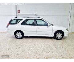 Peugeot 306 Break familiar ranchera 1.9d de 2002 con 200.000 Km por 1.700 EUR. en Sevilla