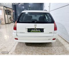 Peugeot 306 Break familiar ranchera 1.9d de 2002 con 200.000 Km por 1.700 EUR. en Sevilla