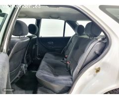 Peugeot 306 Break familiar ranchera 1.9d de 2002 con 200.000 Km por 1.700 EUR. en Sevilla