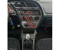 Peugeot 306 Break familiar ranchera 1.9d de 2002 con 200.000 Km por 1.700 EUR. en Sevilla