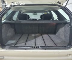 Peugeot 306 Break familiar ranchera 1.9d de 2002 con 200.000 Km por 1.700 EUR. en Sevilla