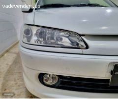 Peugeot 306 Break familiar ranchera 1.9d de 2002 con 200.000 Km por 1.700 EUR. en Sevilla
